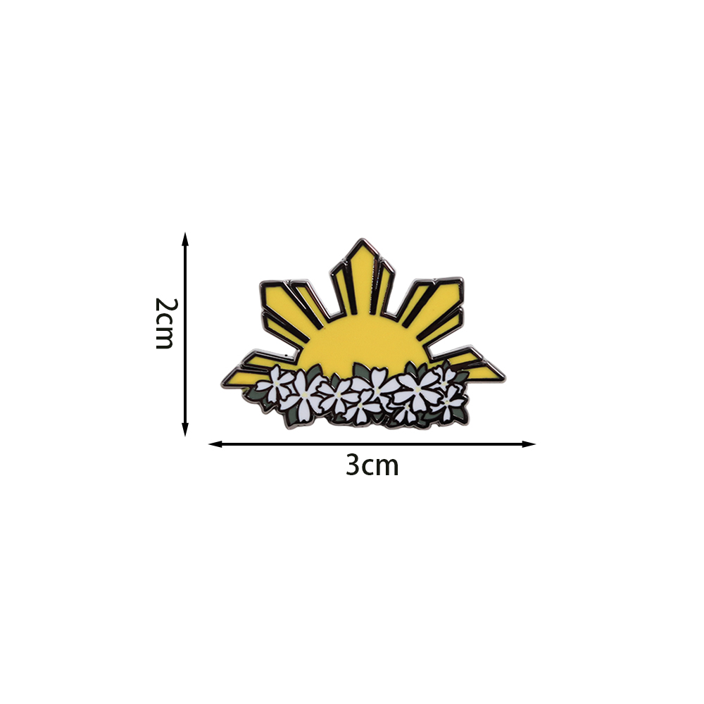 Filippijnse zon en Sampaguita  - Men'S Accessories Philippines recensie en prijs