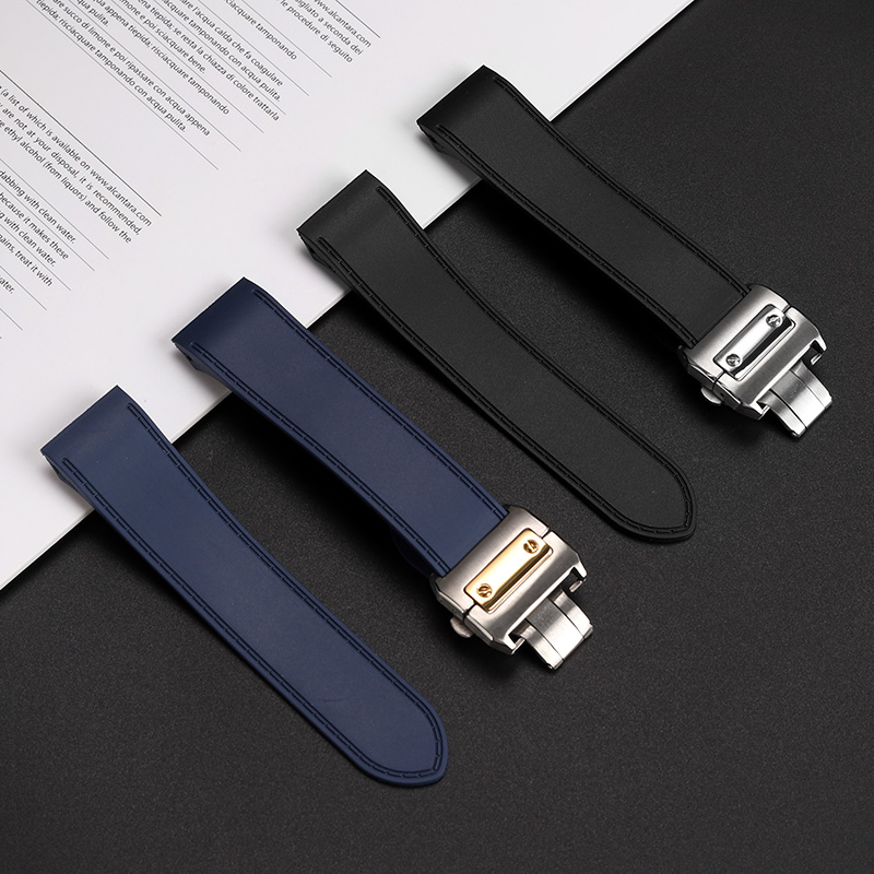 Voor Cartier horlogeband heren - Men'S Accessories Cartier recensie en prijs