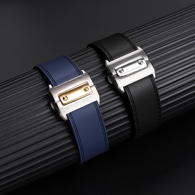 Voor Cartier horlogeband heren - Men'S Accessories Cartier recensie en prijs