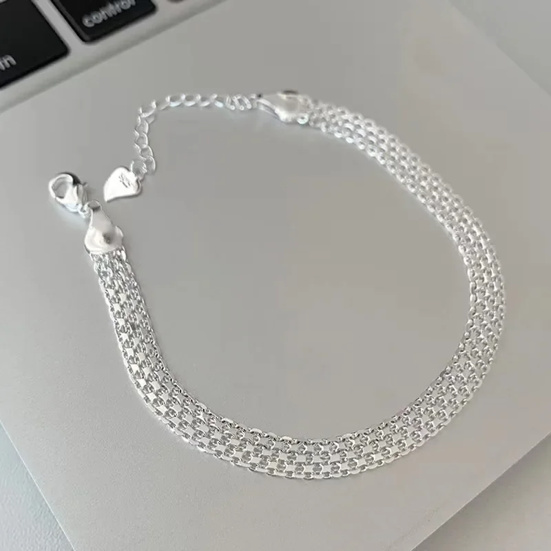 Bohemen 925 sterling zilveren  - Men'S Accessories Trending recensie en prijs