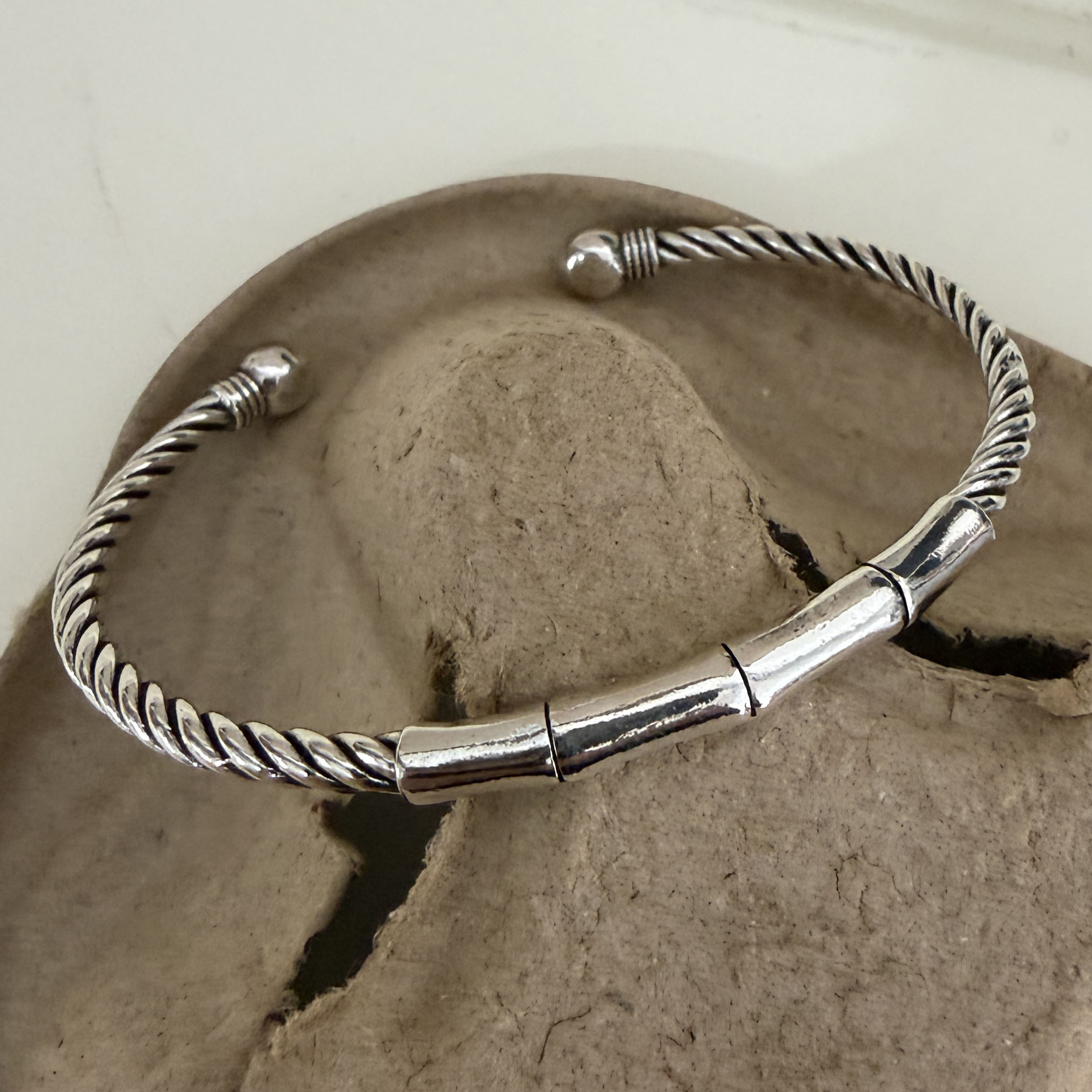 925 Sterling zilveren armbande - Men'S Accessories Trending recensie en prijs