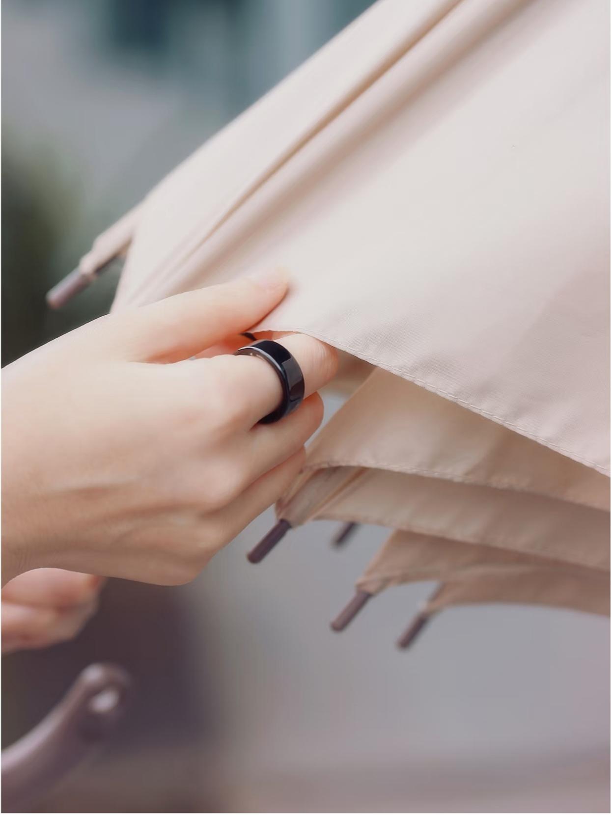Stijlvolle slimme sportring vo - Men'S Accessories Rings recensie en prijs
