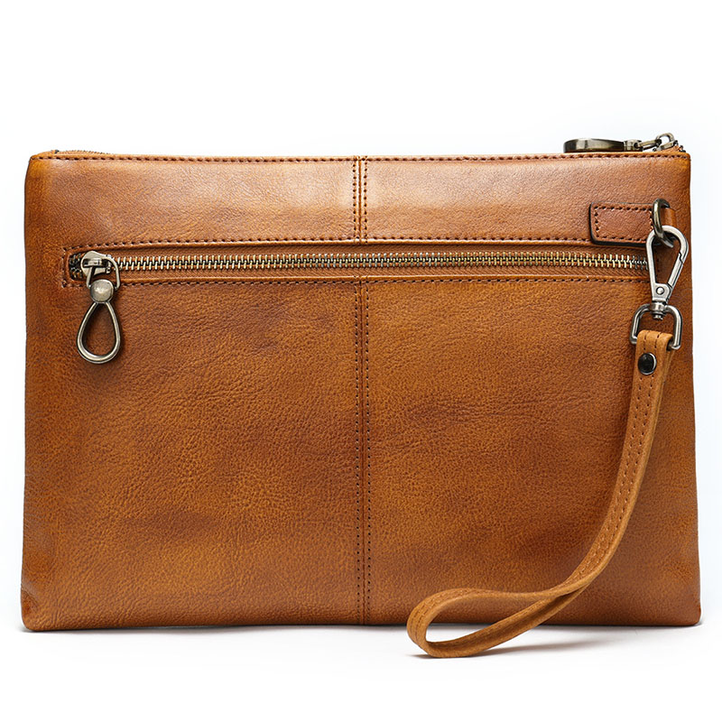 Luufan Hoogwaardig Echt Leer M - Men'S Accessories Wallet recensie en prijs
