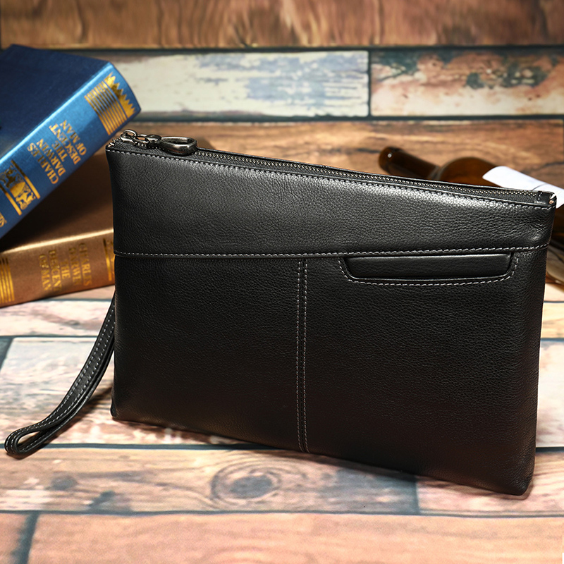 Luufan Hoogwaardig Echt Leer M - Men'S Accessories Wallet recensie en prijs