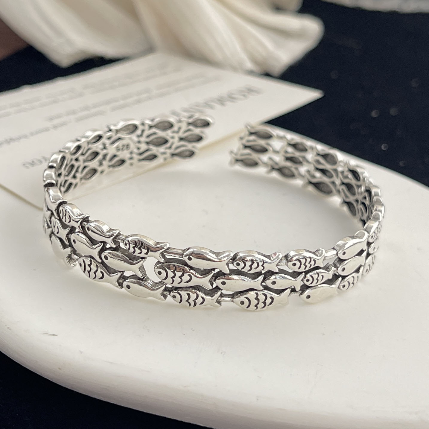 925 sterling zilveren armbande - Men'S Accessories Trending recensie en prijs