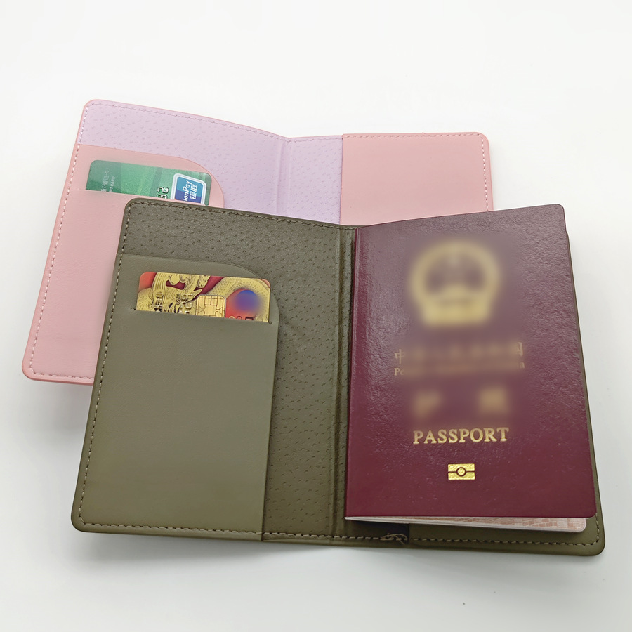 2 STUKS per set Mr/Mrs Lovers  - Men'S Accessories Wallet recensie en prijs