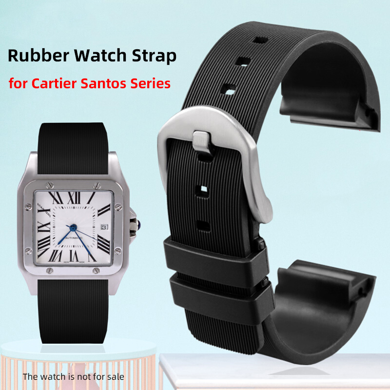 Voor Cartier Sandoz Santos 100 - Men'S Accessories Cartier recensie en prijs