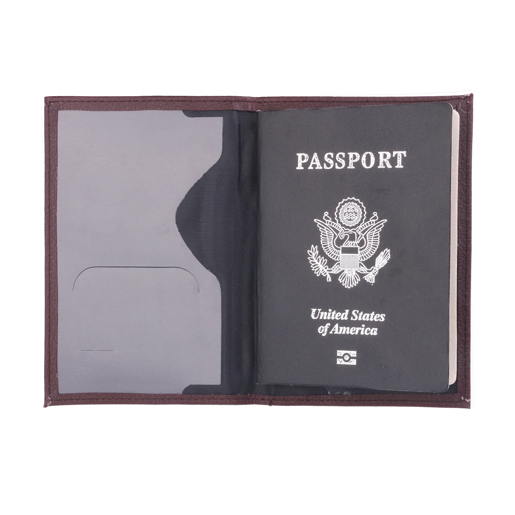 Vrouwen Mannen Reizen Pu Paspo - Men'S Accessories Wallet recensie en prijs
