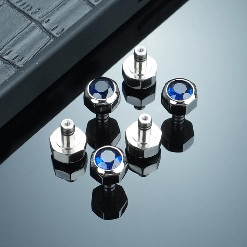 Voor Cartier Head Santos All S - Men'S Accessories Cartier recensie en prijs