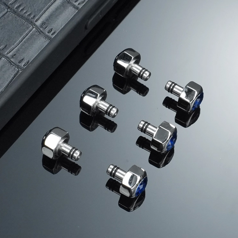 Voor Cartier Head Santos All S - Men'S Accessories Cartier recensie en prijs