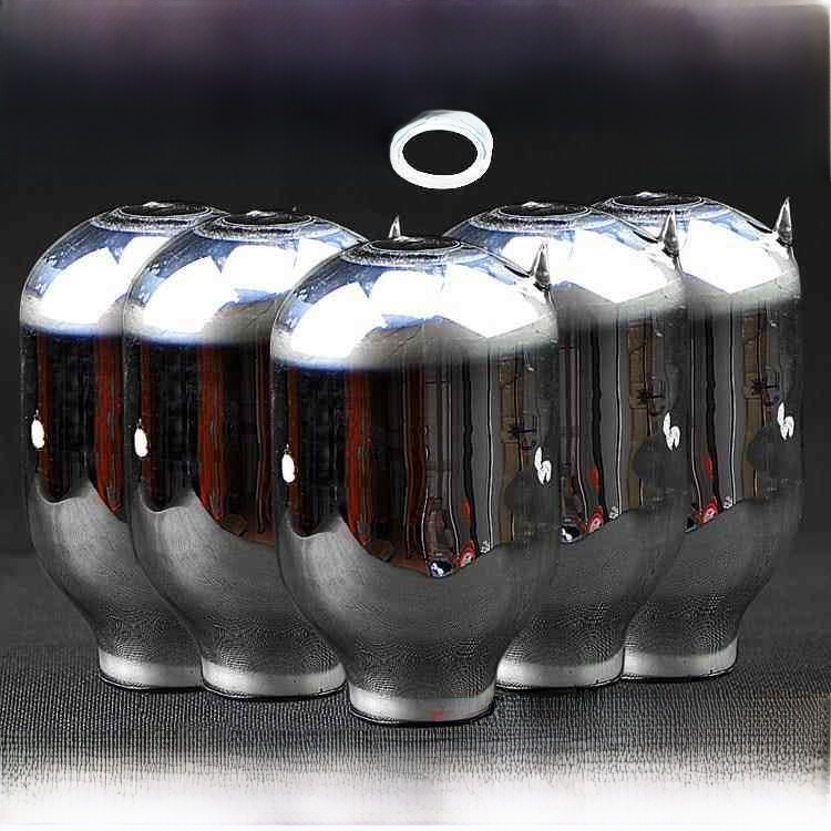 Universele warmwaterkruikacces - Men'S Accessories Rings recensie en prijs