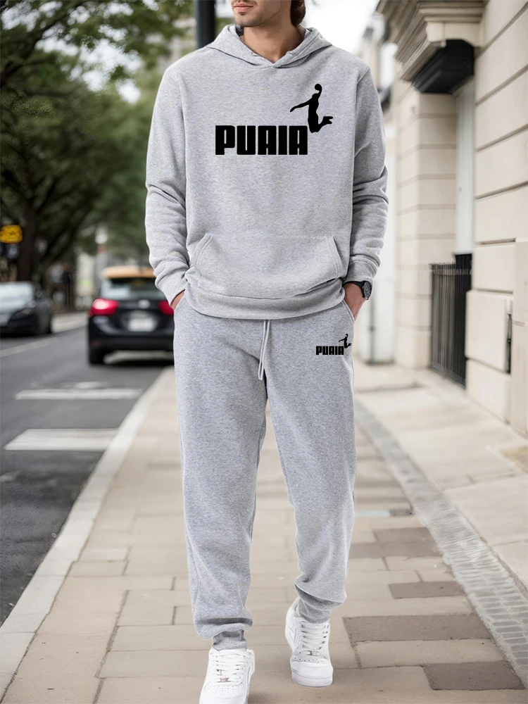 Heren Set/Hoodie/Broek 2026 He - Men'S Accessories Pouch recensie en prijs