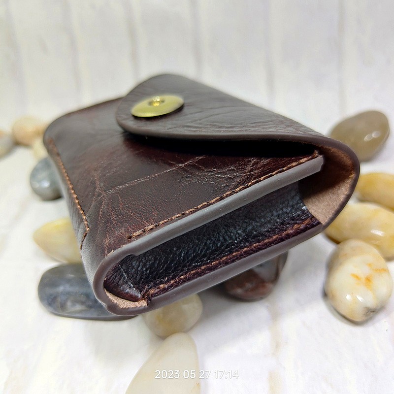 Blongk Mini Heuptas Dunne Riem - Men'S Accessories Wallet recensie en prijs