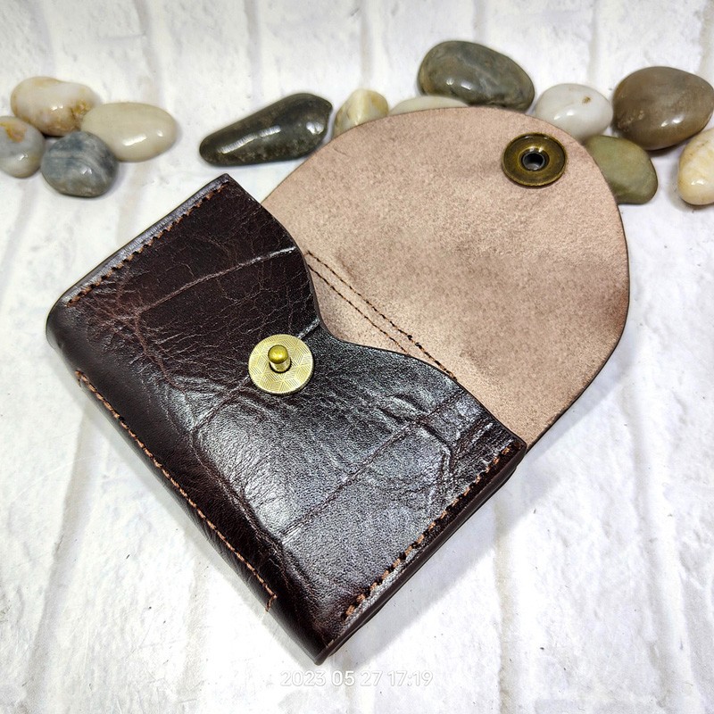 Blongk Mini Heuptas Dunne Riem - Men'S Accessories Wallet recensie en prijs