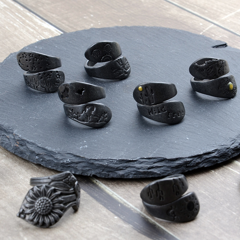 DIY accessoires Amazon grensov - Men'S Accessories Rings recensie en prijs