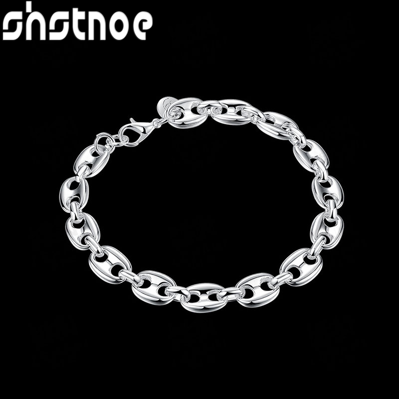 Leuke 925 sterling zilveren va - Men'S Accessories Trending recensie en prijs