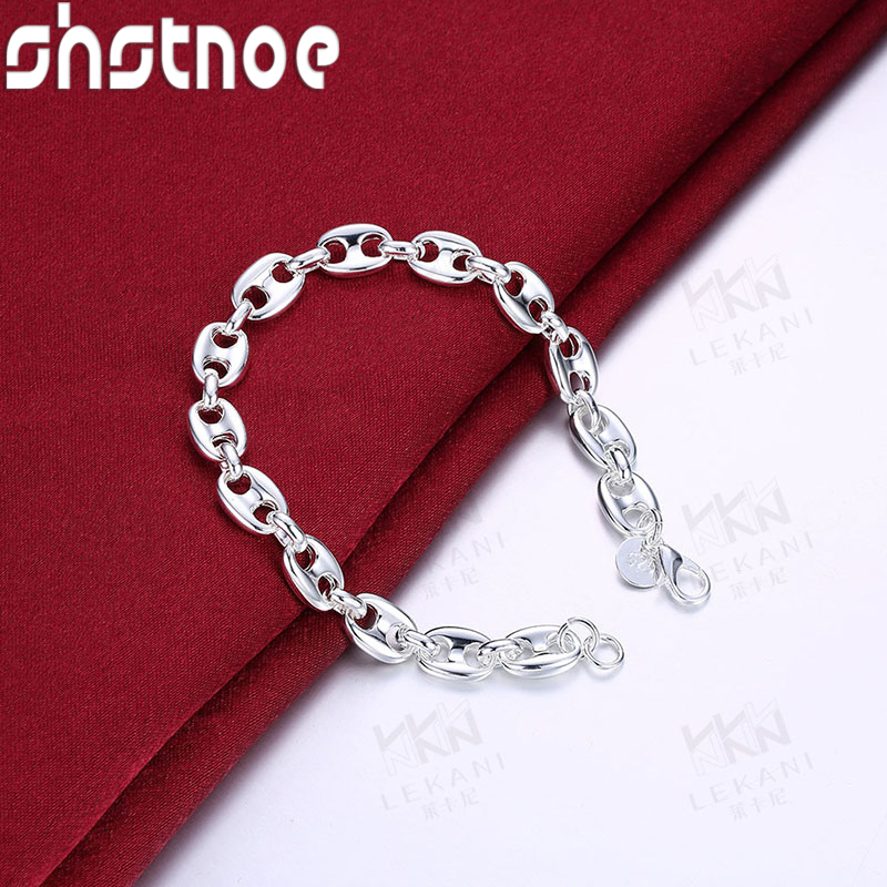Leuke 925 sterling zilveren va - Men'S Accessories Trending recensie en prijs