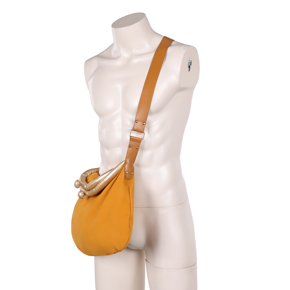 Cosplay Usopp Tas Heren Fantas - Men Accessories Bag recensie en prijs