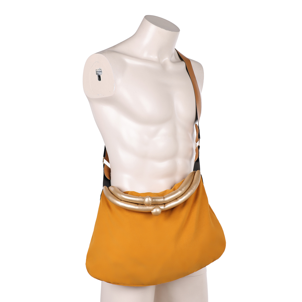 Cosplay Usopp Tas Heren Fantas - Men Accessories Bag recensie en prijs