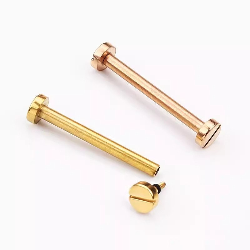 19.6mm 21.6mm Schroef Staaf Vo - Men'S Accessories Cartier recensie en prijs