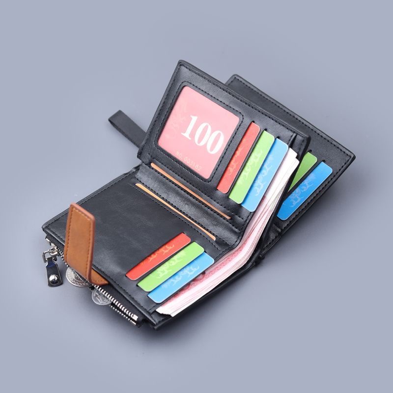 Japanse Anime Little Kuri Hat  - Men'S Accessories Wallet recensie en prijs