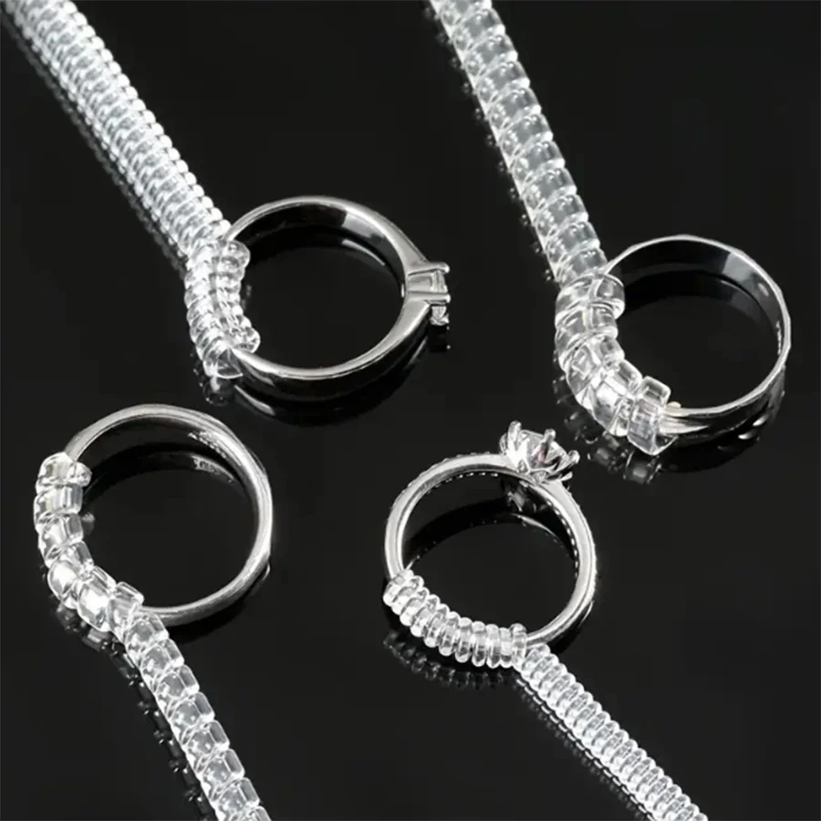 4/8 stuks-ringmaatregelaar-onz - Men'S Accessories Rings recensie en prijs