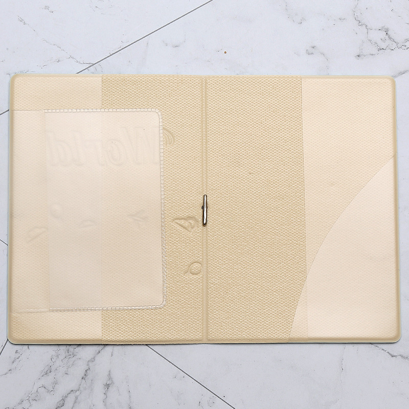 Creatieve paspoorthoes portemo - Men'S Accessories Wallet recensie en prijs