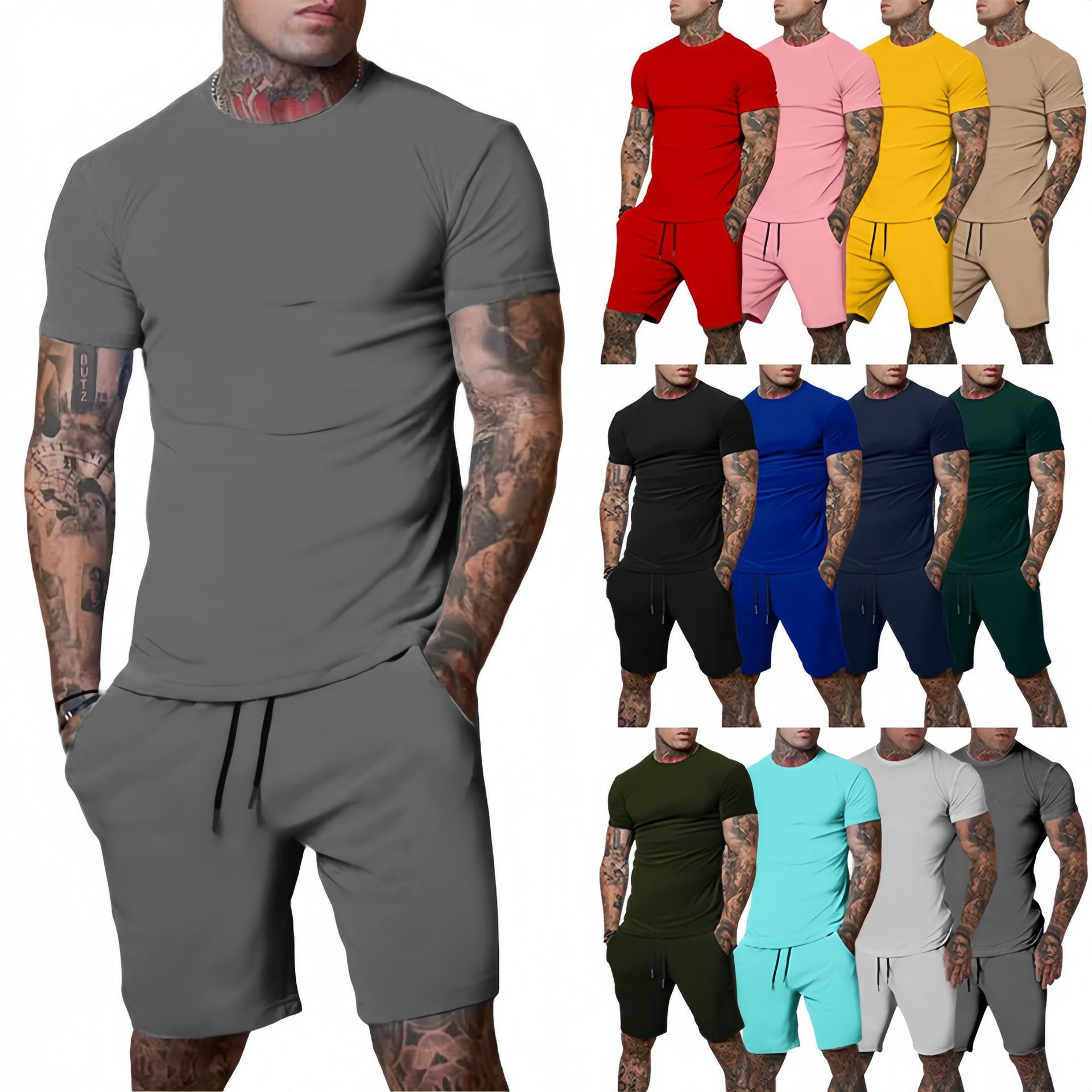 Modieus en casual zomer outdoo - Men'S Accessories Pouch recensie en prijs