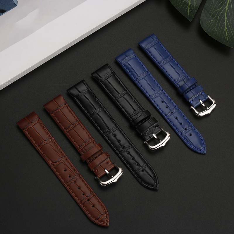 Horlogeband Voor Cartier Santo - Men'S Accessories Cartier recensie en prijs