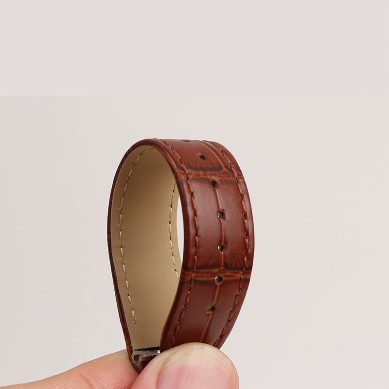 Horlogeband Voor Cartier Santo - Men'S Accessories Cartier recensie en prijs
