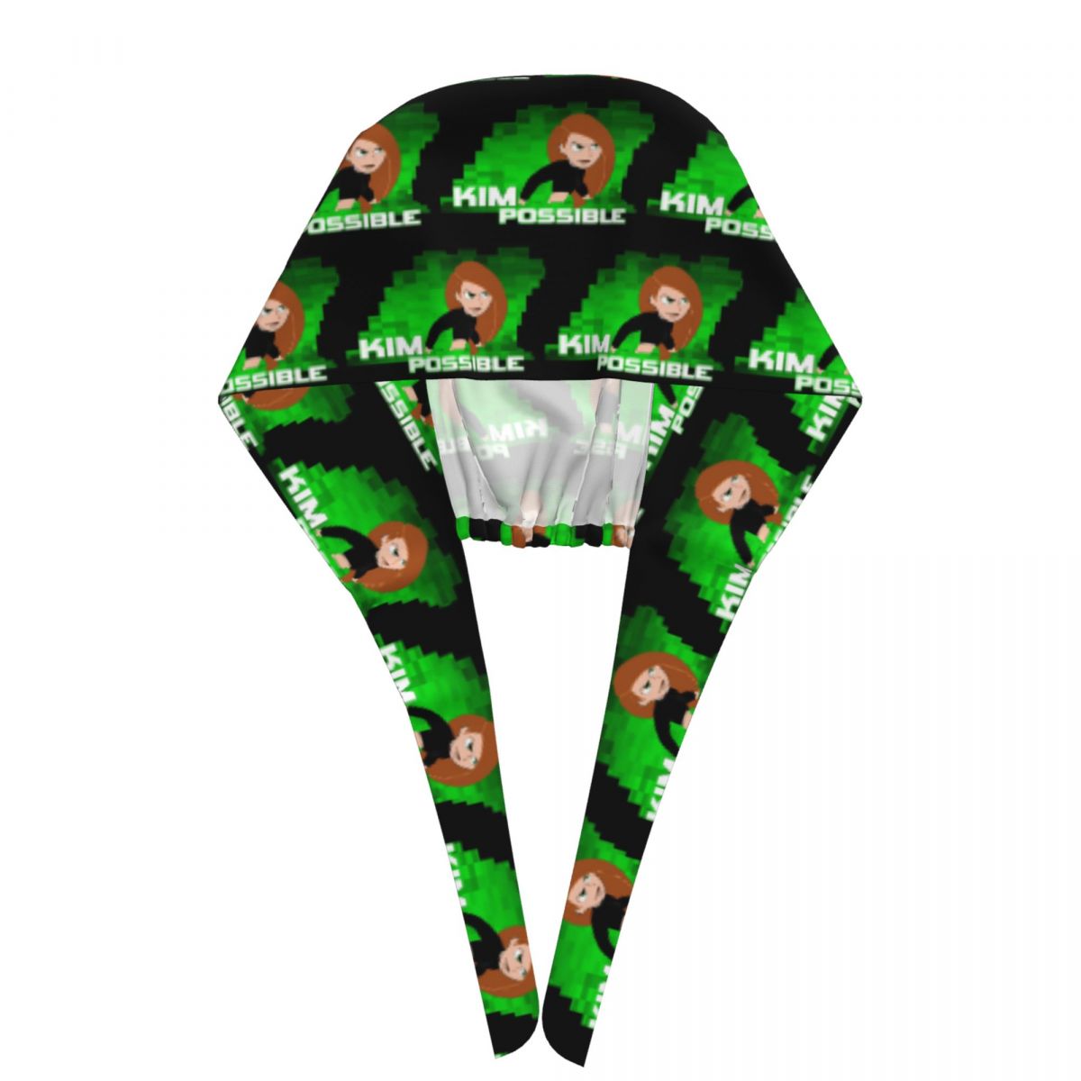 Kim Mogelijk Anime Green Light - Men'S Accessories Designer recensie en prijs