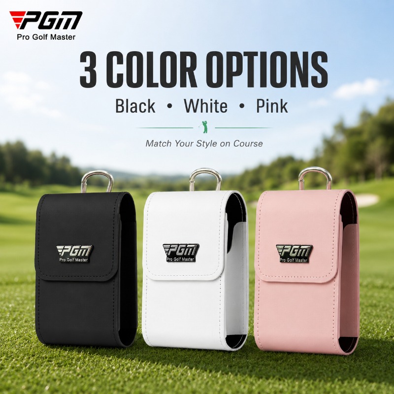 PGM Magnetische Golf Heuptas A - Men Accessories Bag recensie en prijs