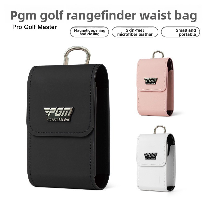 PGM Magnetische Golf Heuptas A - Men Accessories Bag recensie en prijs