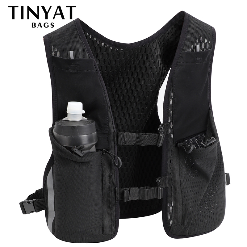 TINYAT reflecterende multifunc - Men Accessories Bag recensie en prijs