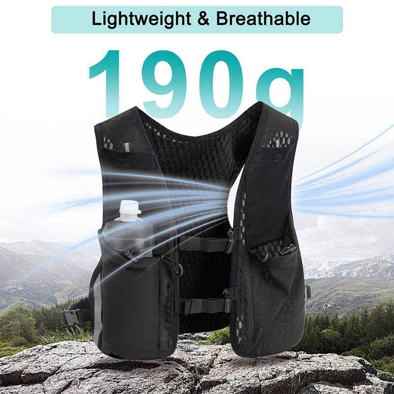 TINYAT reflecterende multifunc - Men Accessories Bag recensie en prijs