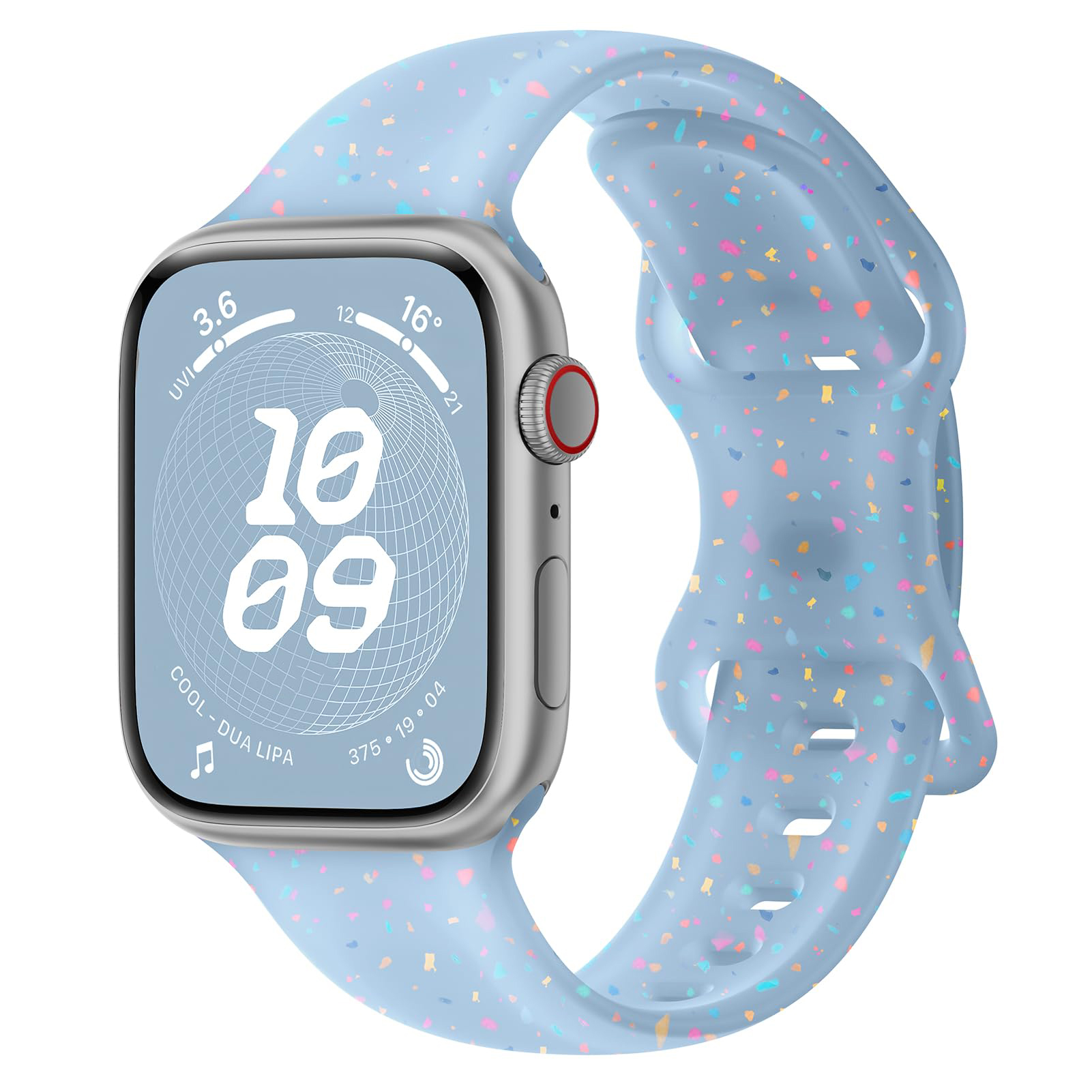 Band voor Apple watch ultra 2  - Men'S Accessories Nike recensie en prijs