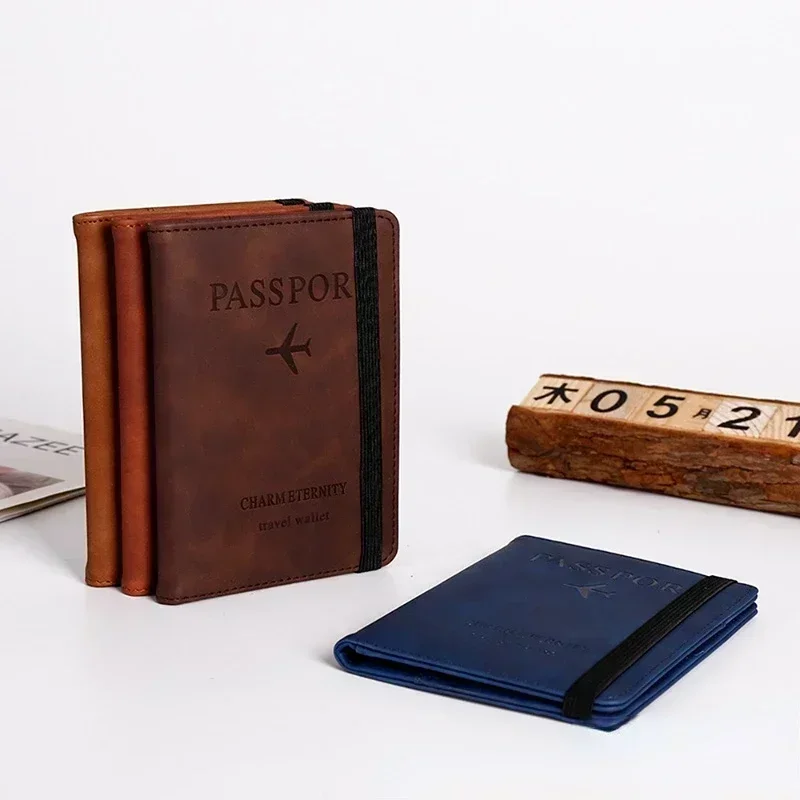 Vrouwen Mannen Reizen Paspoort - Men'S Accessories Wallet recensie en prijs