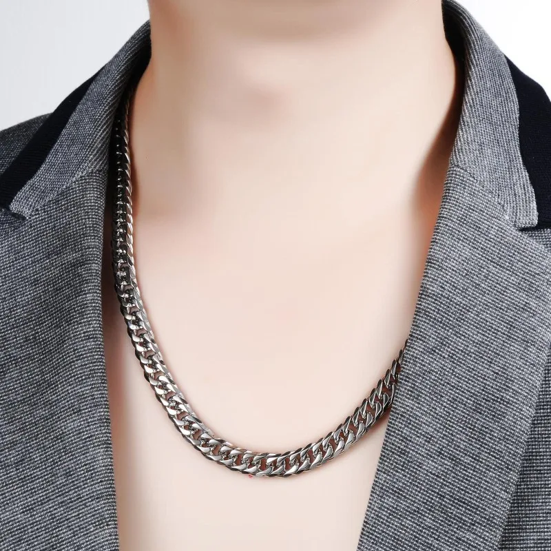 925 Sterling Zilver 45-60 cm 1 - Men'S Accessories Trending recensie en prijs