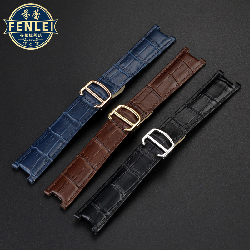 Voor Cartier PASHA Horlogeband - Men'S Accessories Cartier recensie en prijs