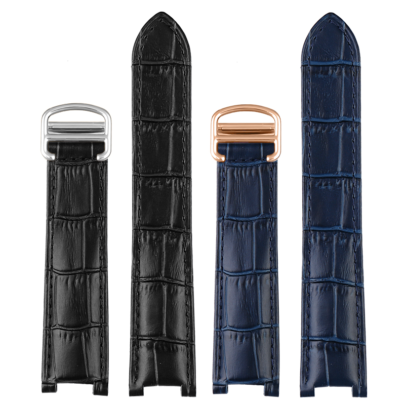 Voor Cartier PASHA Horlogeband - Men'S Accessories Cartier recensie en prijs