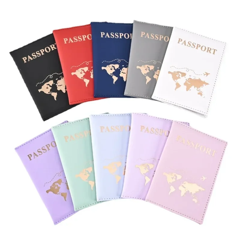 Mode paspoorthouder met letter - Men'S Accessories Wallet recensie en prijs