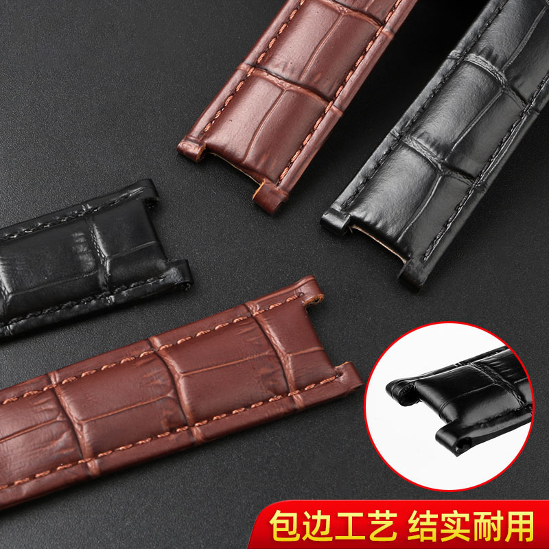 Voor Cartier PASHA lederen hor - Men'S Accessories Cartier recensie en prijs