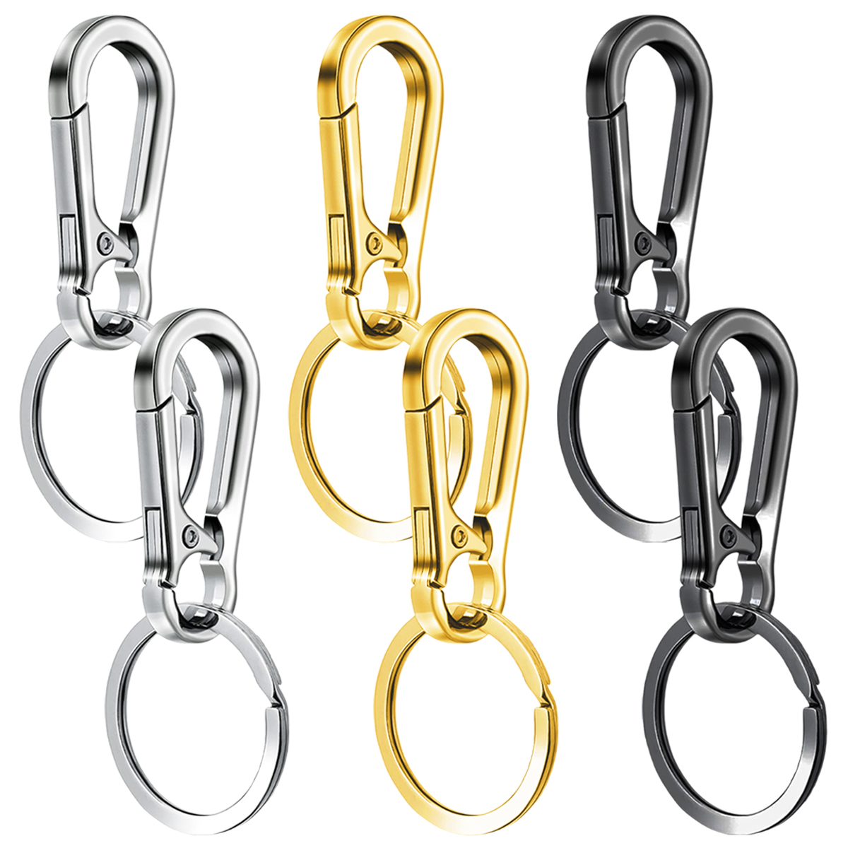 6/12/20 stuks sleutelhangers v - Men Accessories Bag recensie en prijs