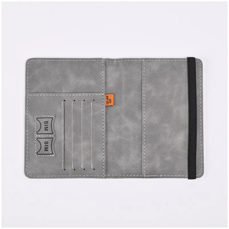 Mannen PU lederen portemonnee  - Men'S Accessories Wallet recensie en prijs