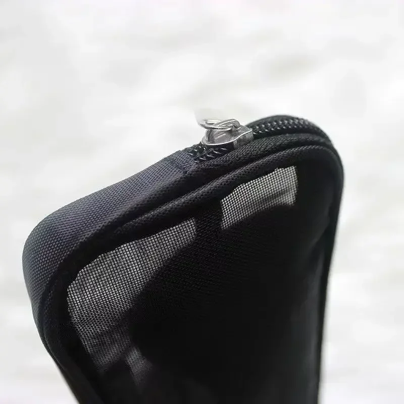 Make-upborstel Reisetui Cosmet - Men Accessories Bag recensie en prijs