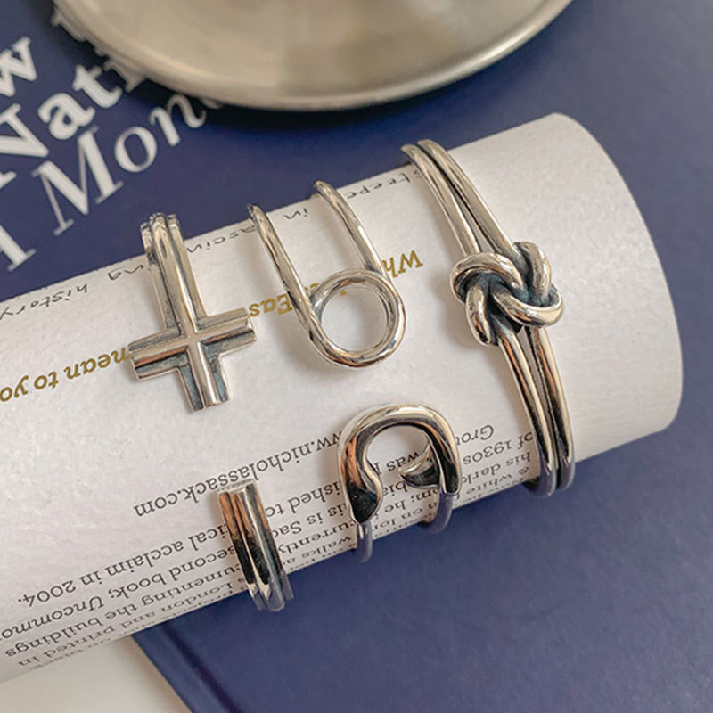 925 Sterling Zilveren Armbande - Men'S Accessories Trending recensie en prijs